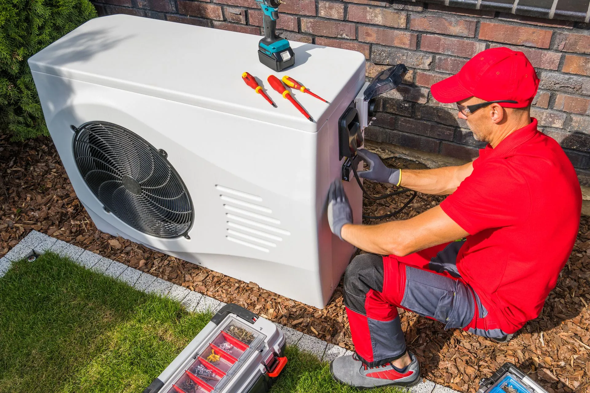 About HVAC in Monessen, PA
